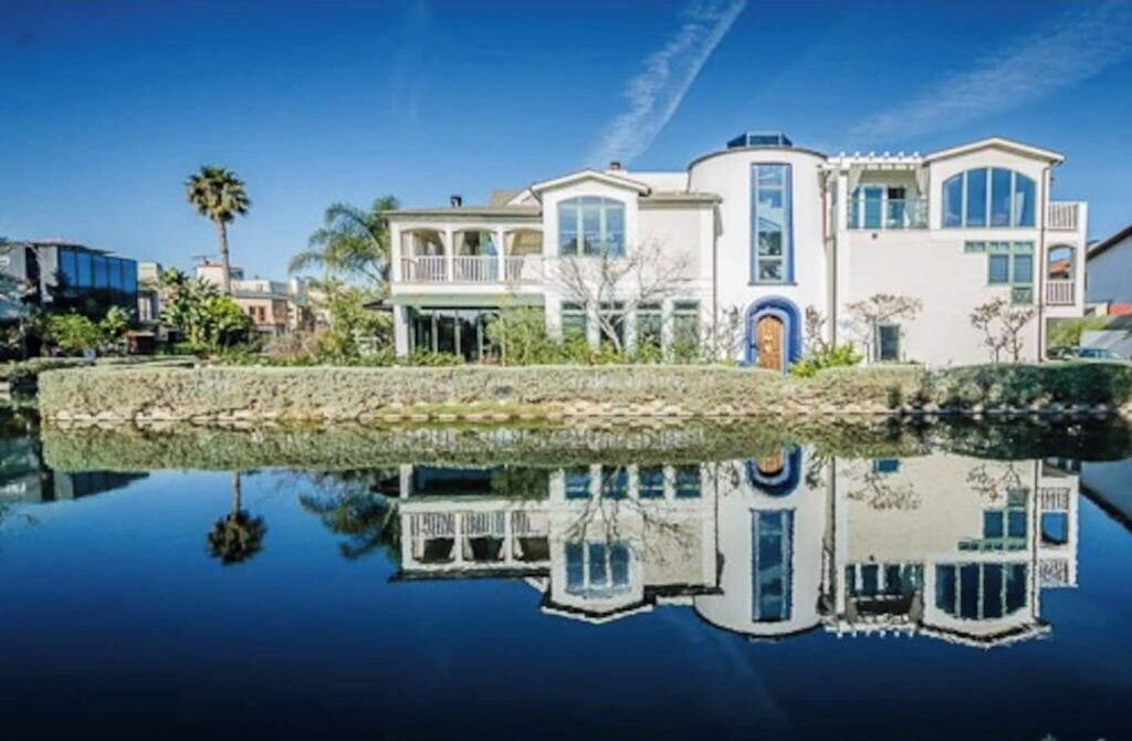 Photo of Outdoor in Marina del Rey