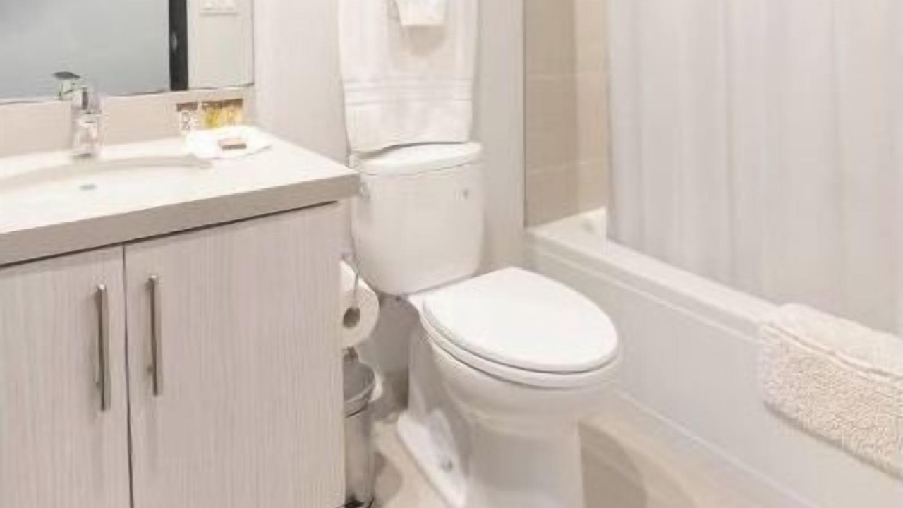 Photo of Bathroom in Marina del Rey