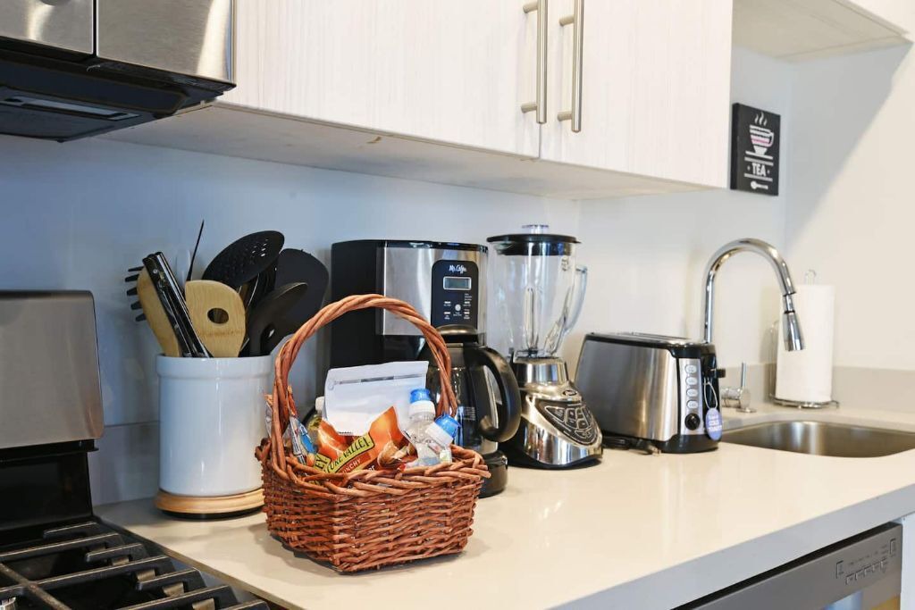 Photo of Kitchen in Marina del Rey
