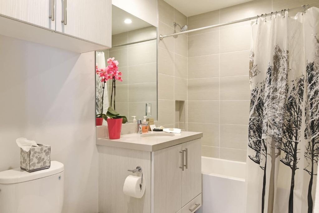 Photo of Bathroom in Marina del Rey