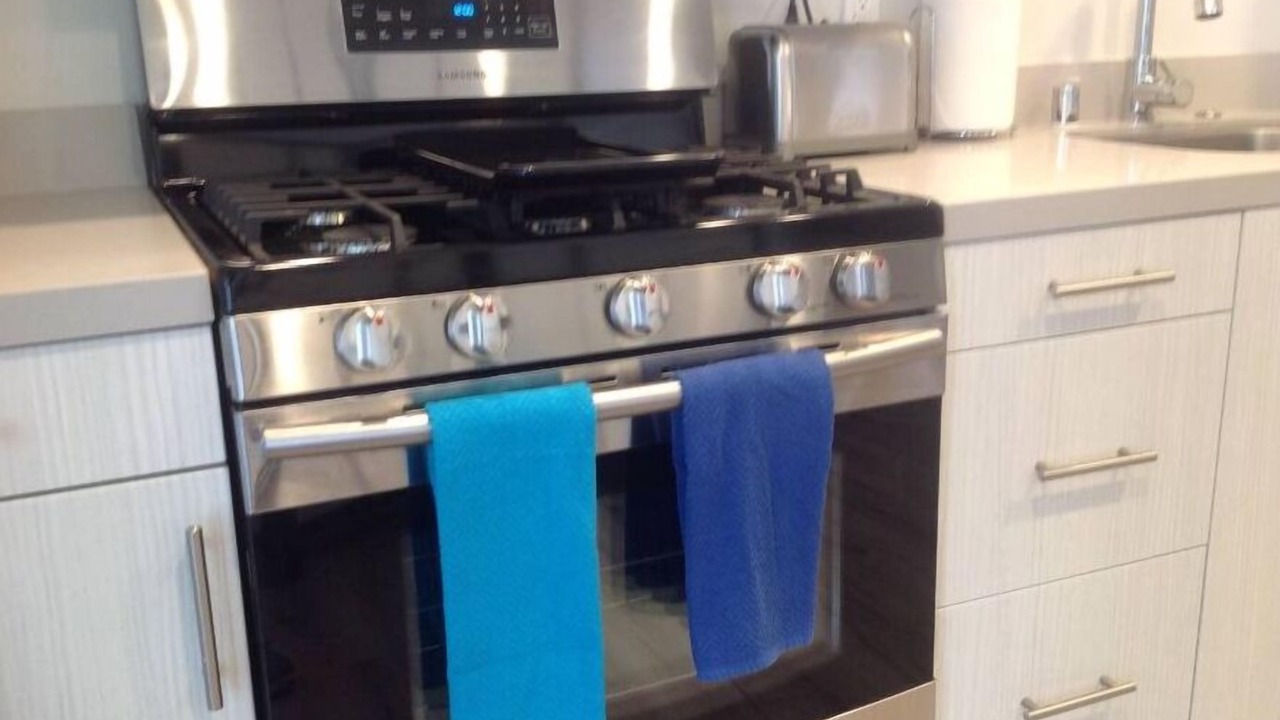 Photo of Kitchen in Venice