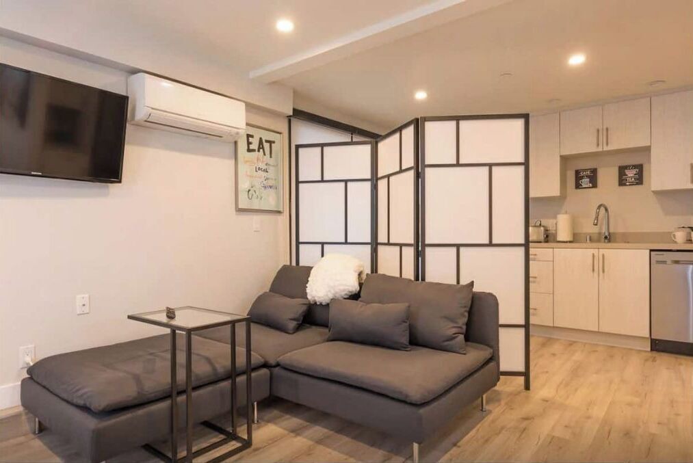Photo of Livingroom in Venice