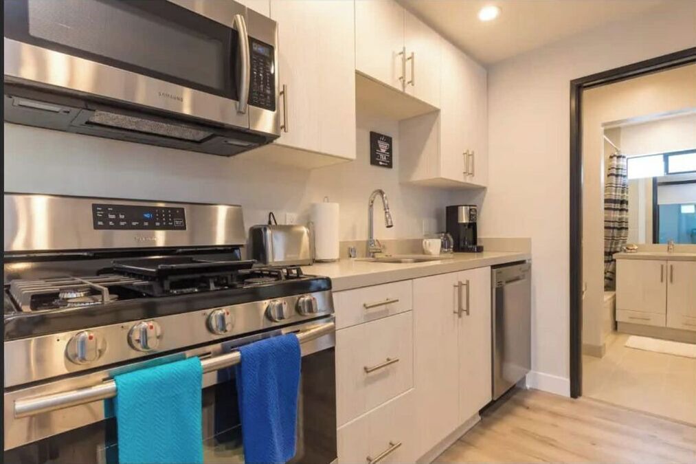 Photo of Kitchen in Venice