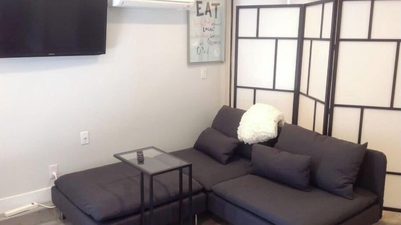Photo of Livingroom in Venice