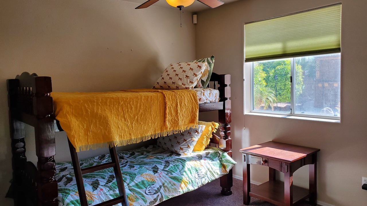 Photo of Bedroom in Lake Havasu City