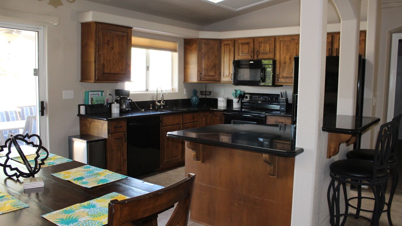 Photo of Kitchen in Lake Havasu City