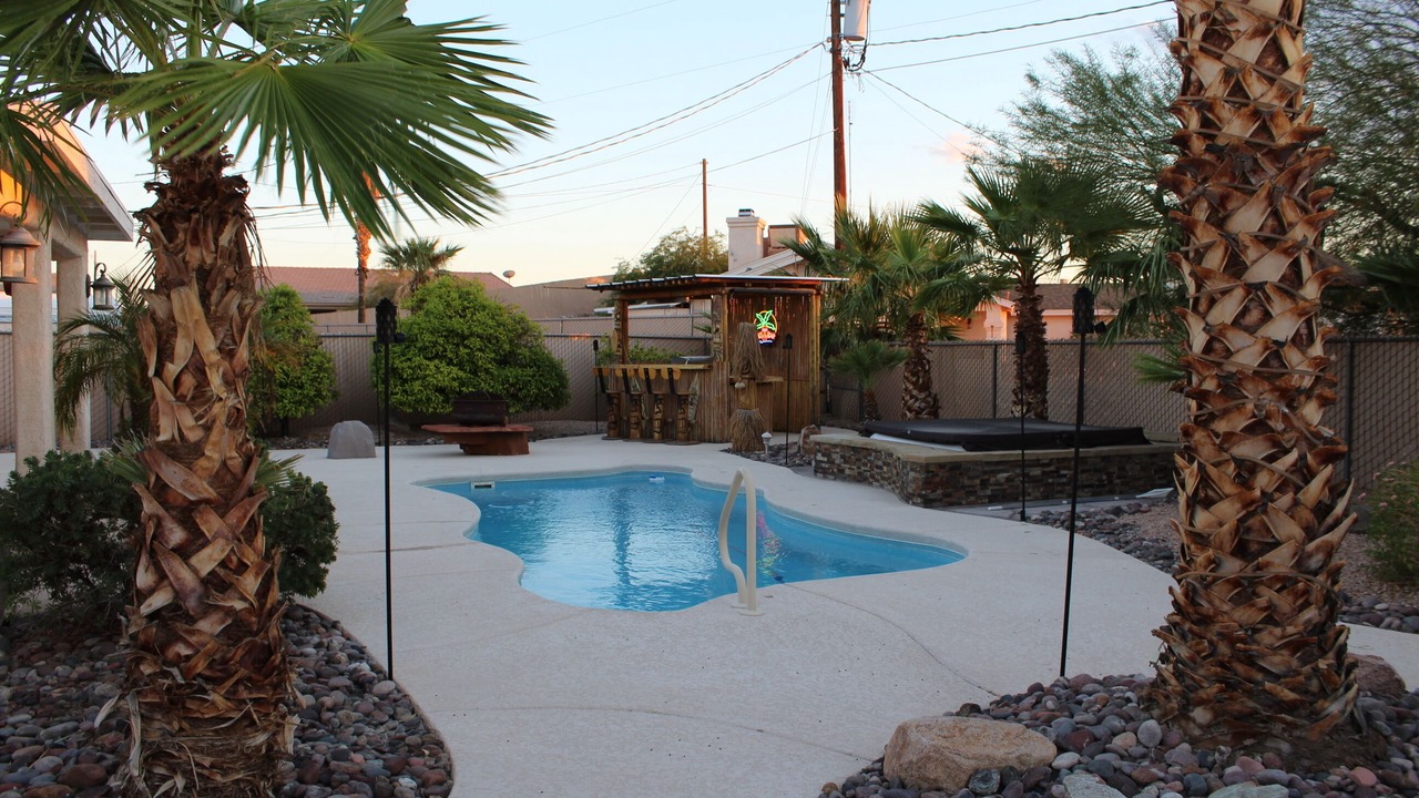 Photo of Outdoor in Lake Havasu City