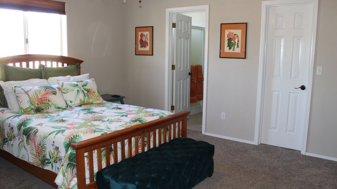 Photo of Bedroom in Lake Havasu City
