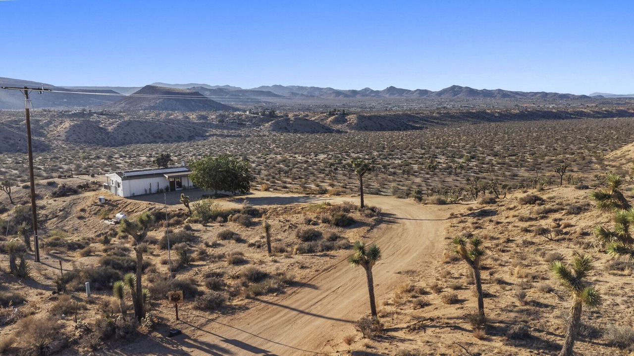 Photo of Others in Yucca Valley