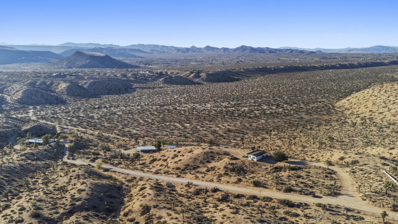 Photo of Others in Yucca Valley