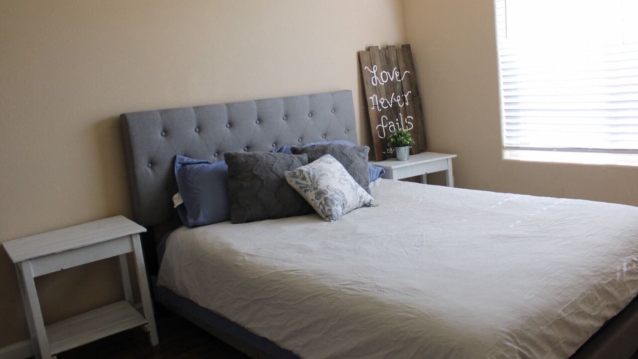 Photo of Bedroom in Visalia