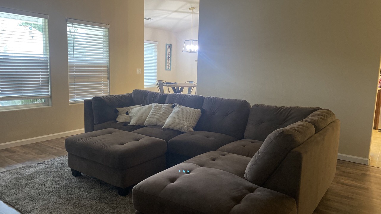 Photo of Livingroom in Visalia