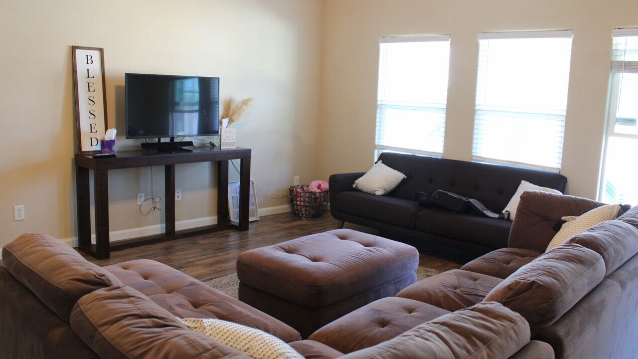 Photo of Livingroom in Visalia
