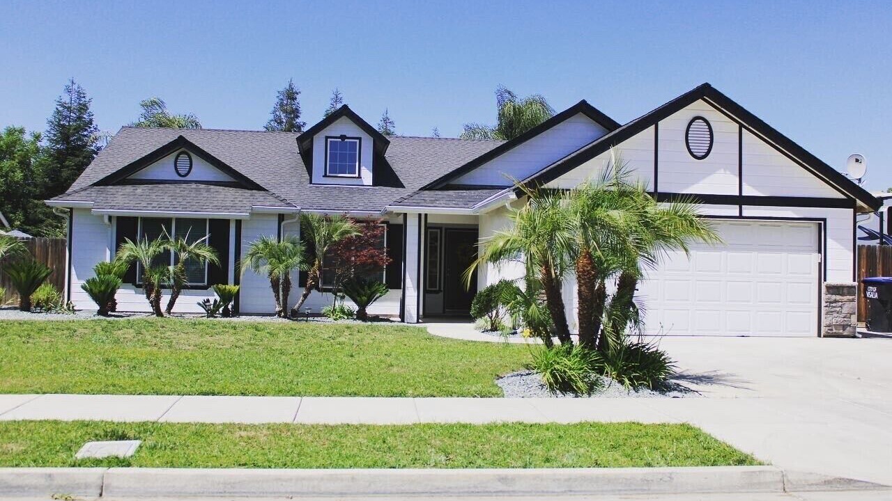 Photo of Outdoor in Visalia