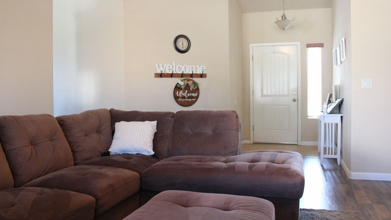 Photo of Livingroom in Visalia