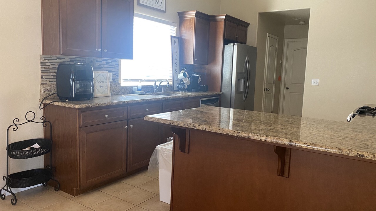 Photo of Kitchen in Visalia