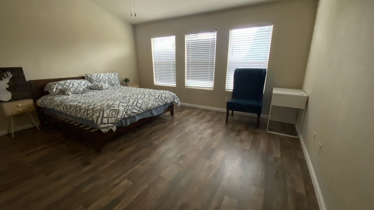 Photo of Bedroom in Visalia