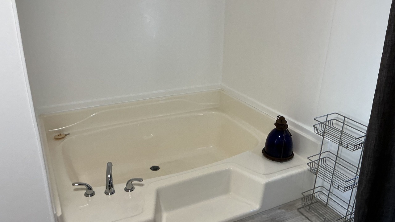 Photo of Bathroom in Pinehurst