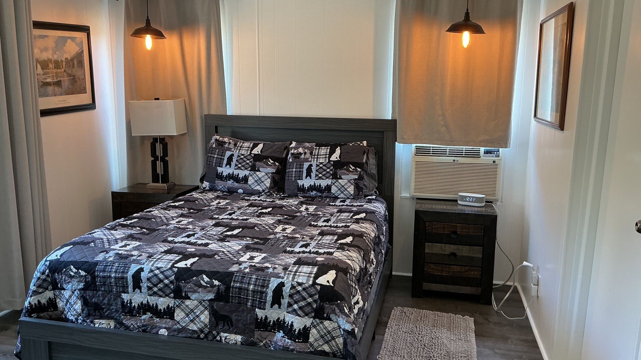 Photo of Bedroom in Pinehurst