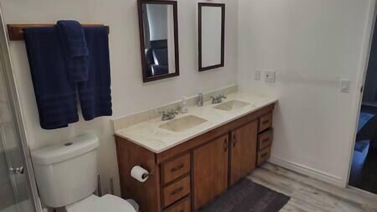 Photo of Bathroom in Pinehurst