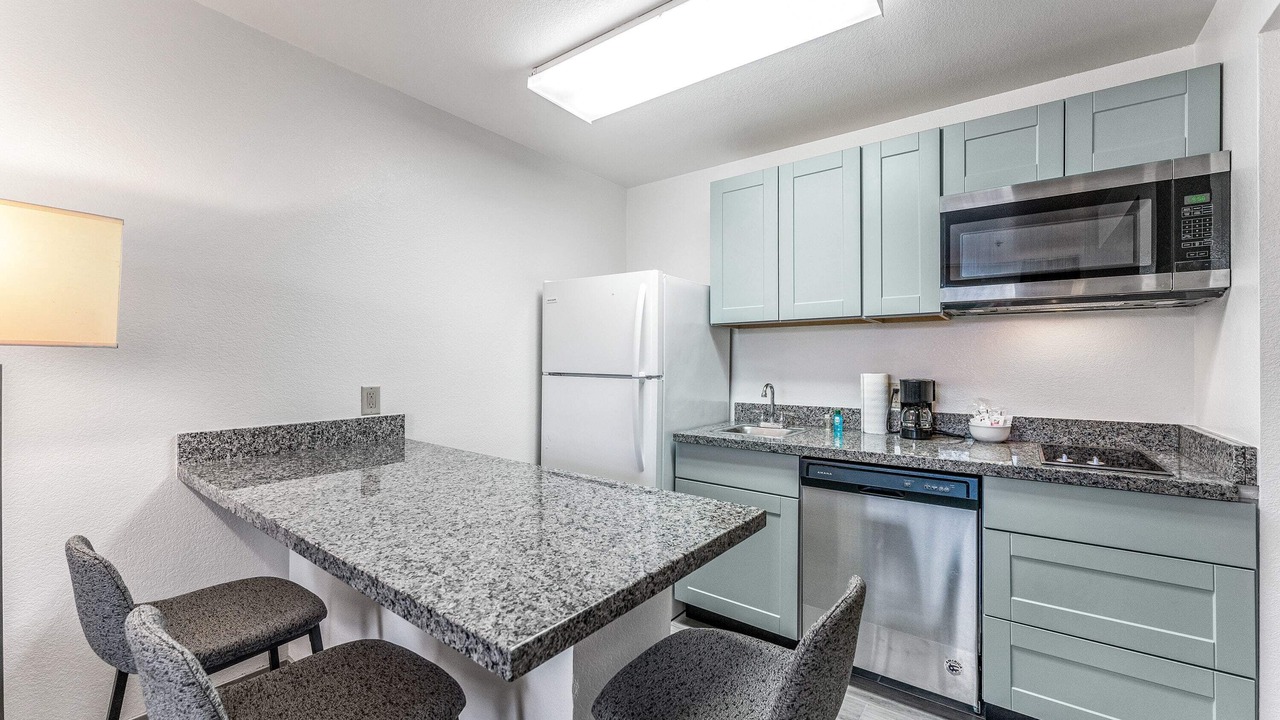 Photo of Kitchen in Chandler