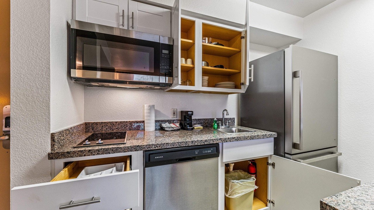 Photo of Kitchen in Chandler