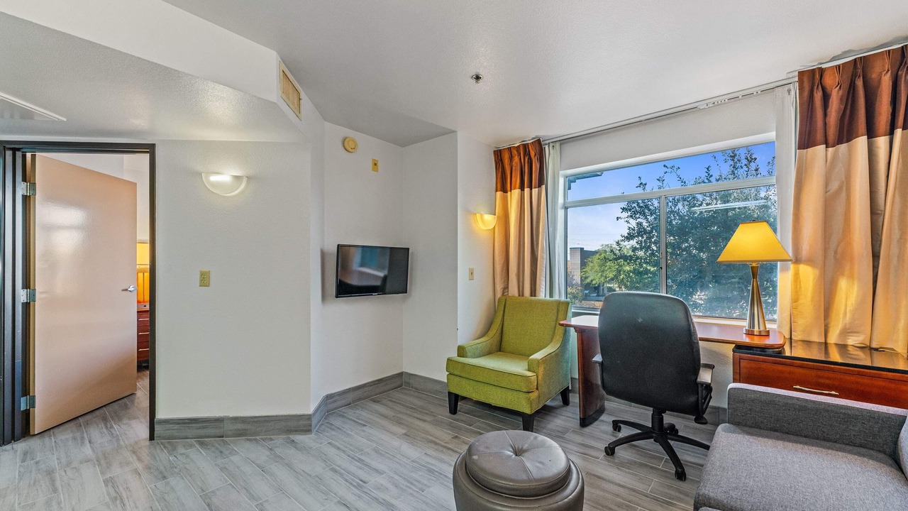 Photo of Livingroom in Chandler