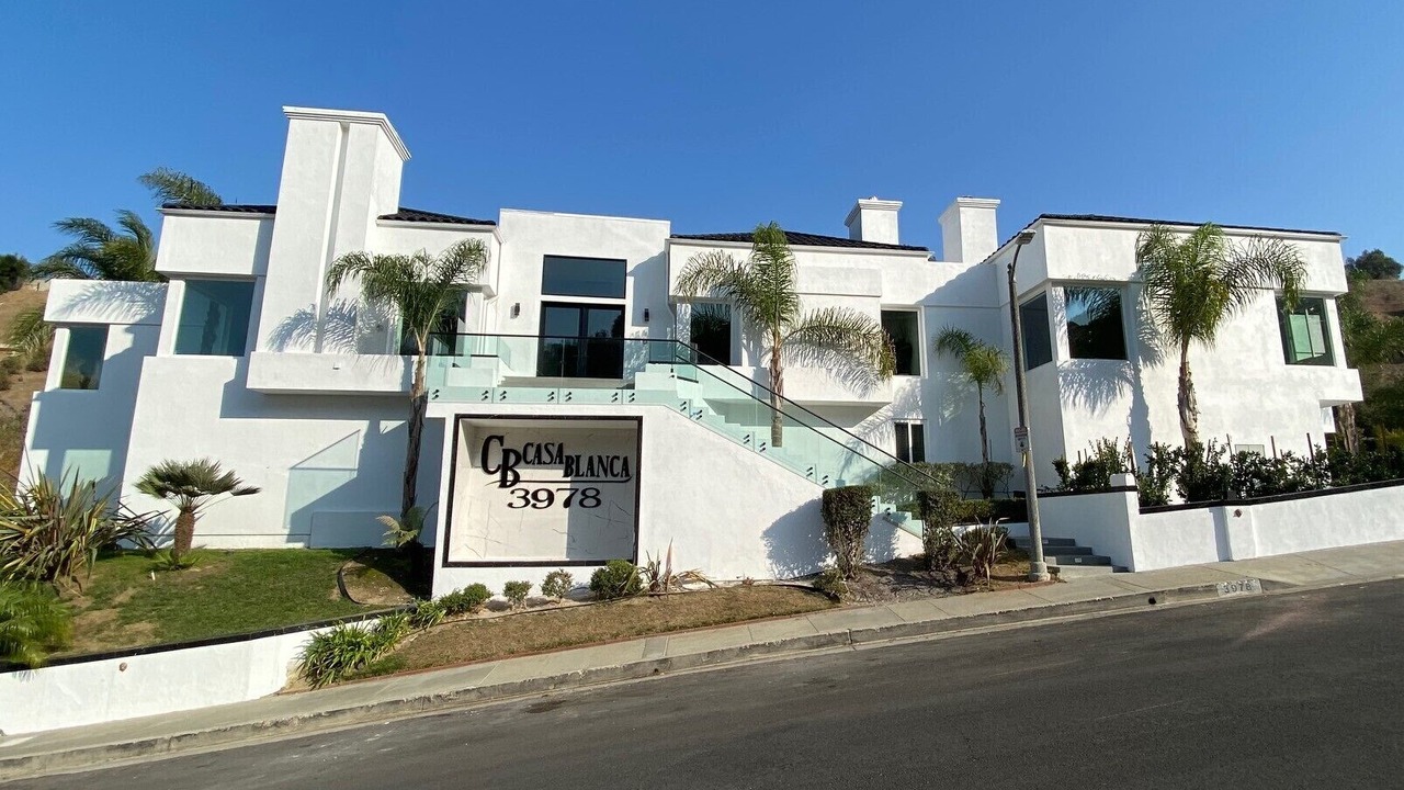 Photo of Outdoor in Baldwin Hills