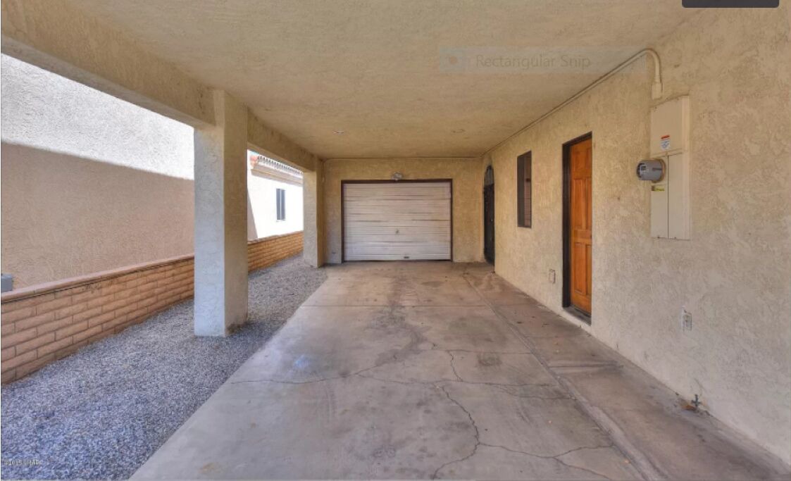 Photo of Outdoor in Parker Strip
