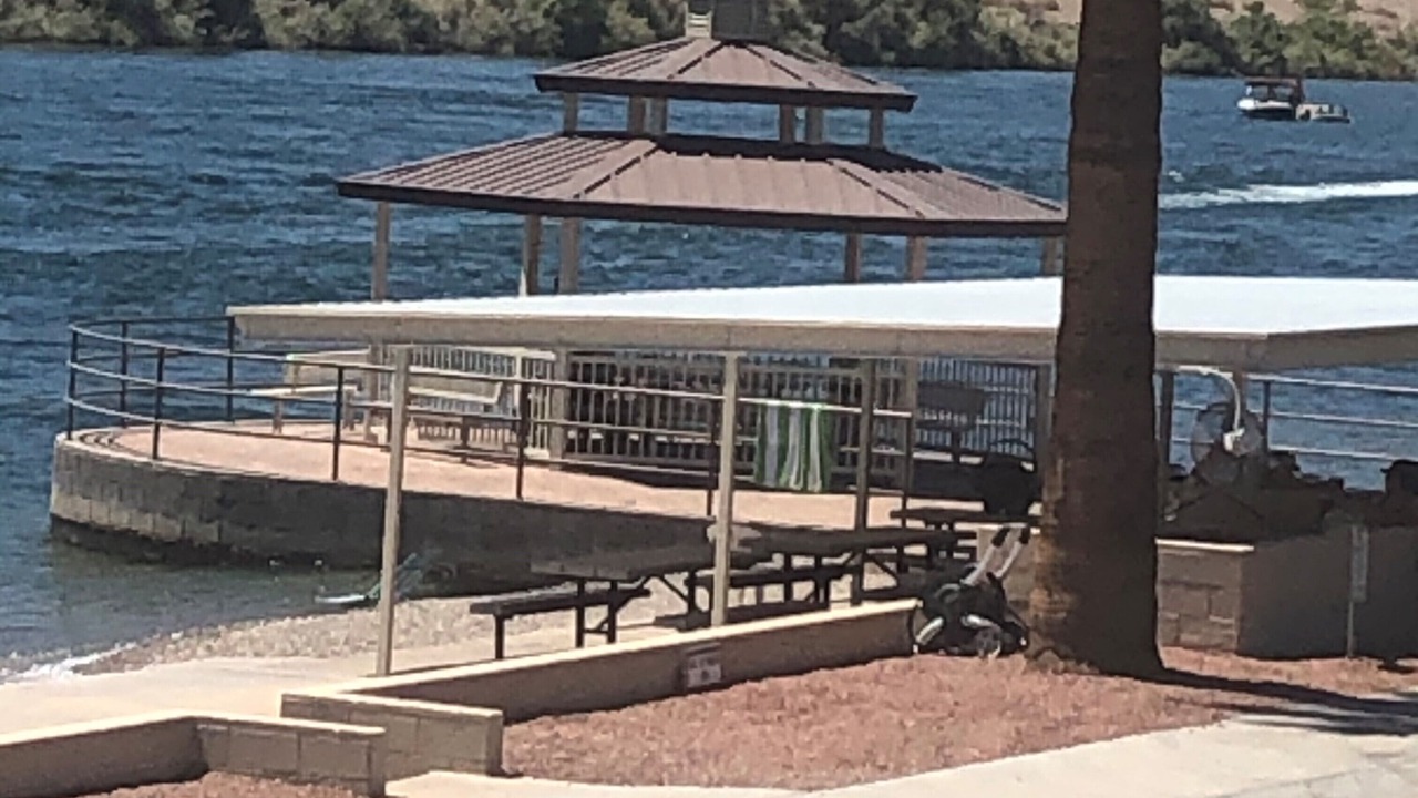 Photo of Outdoor in Parker Strip