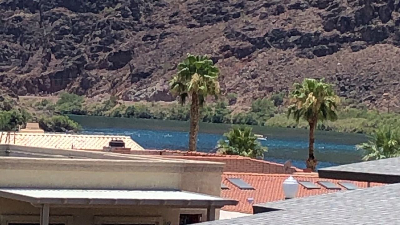 Photo of Patio Balcony in Parker Strip
