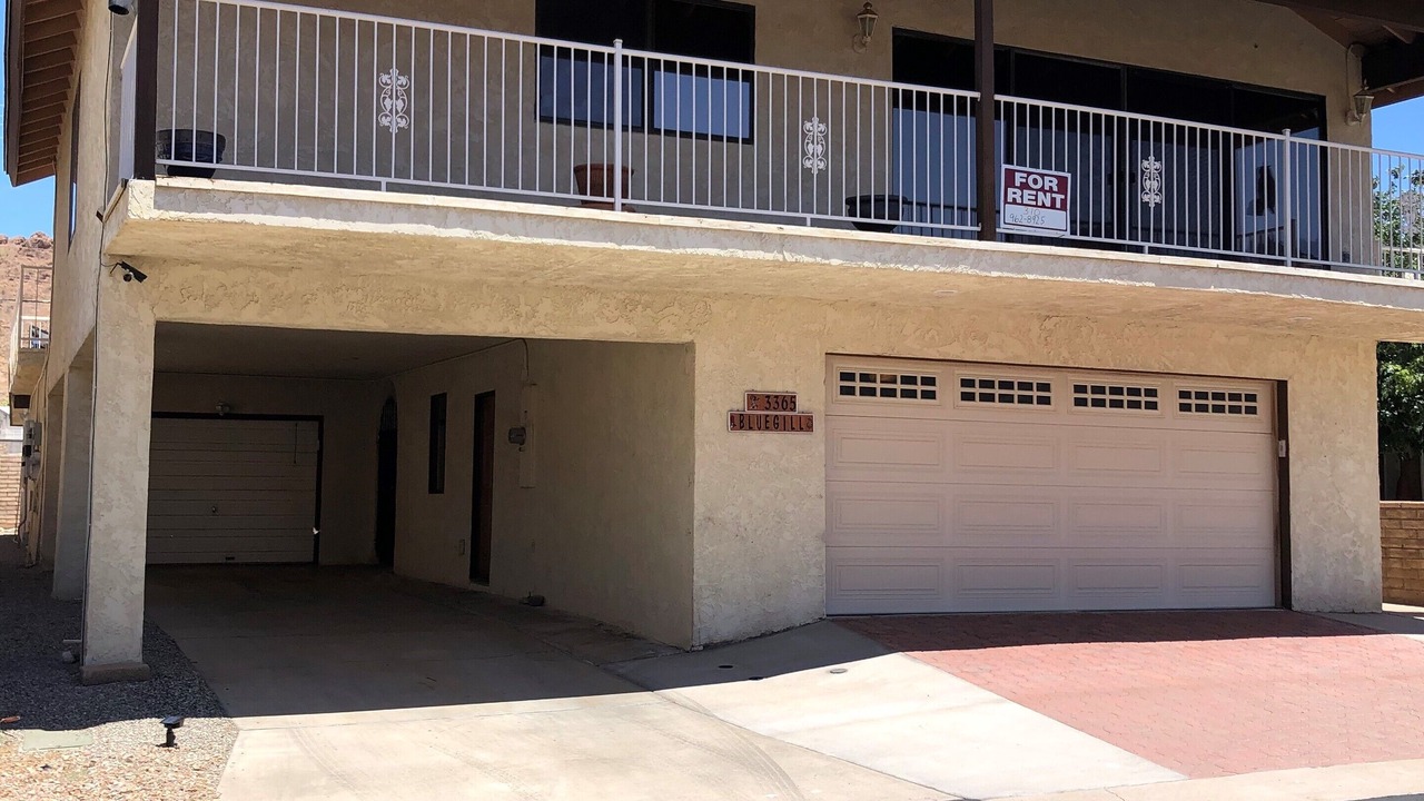Photo of Outdoor in Parker Strip