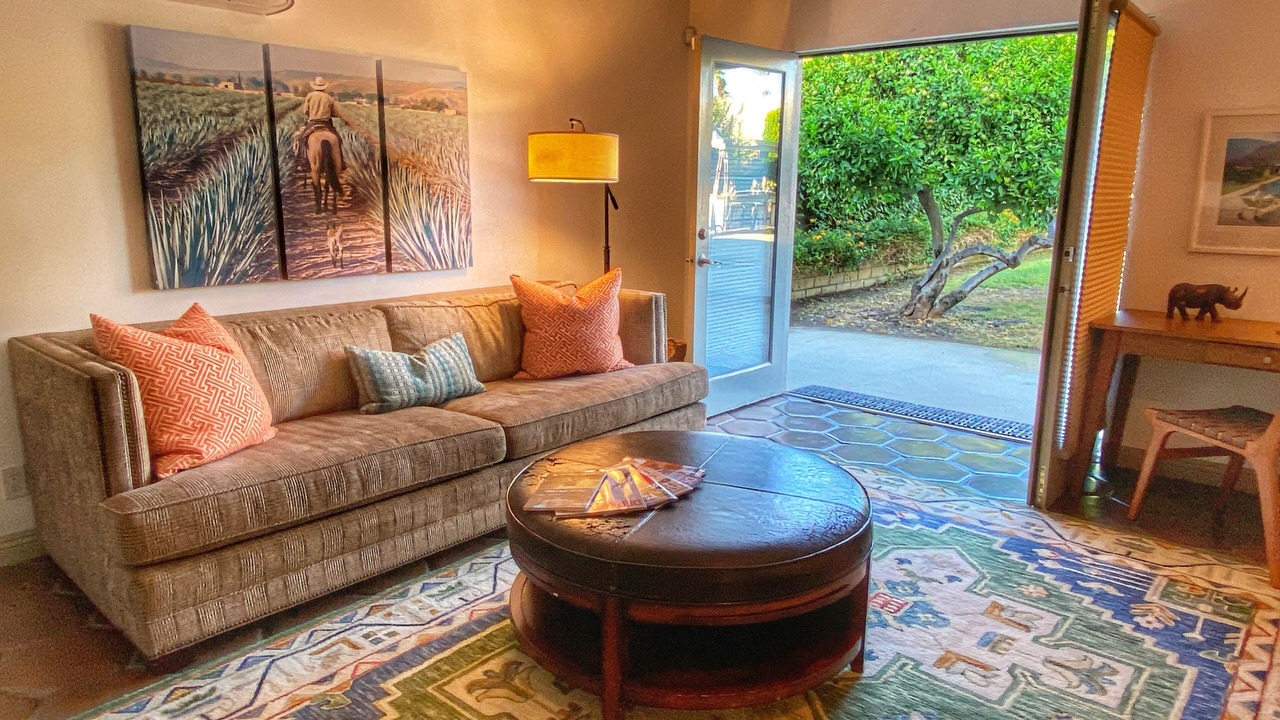 Photo of Livingroom in El Mirador