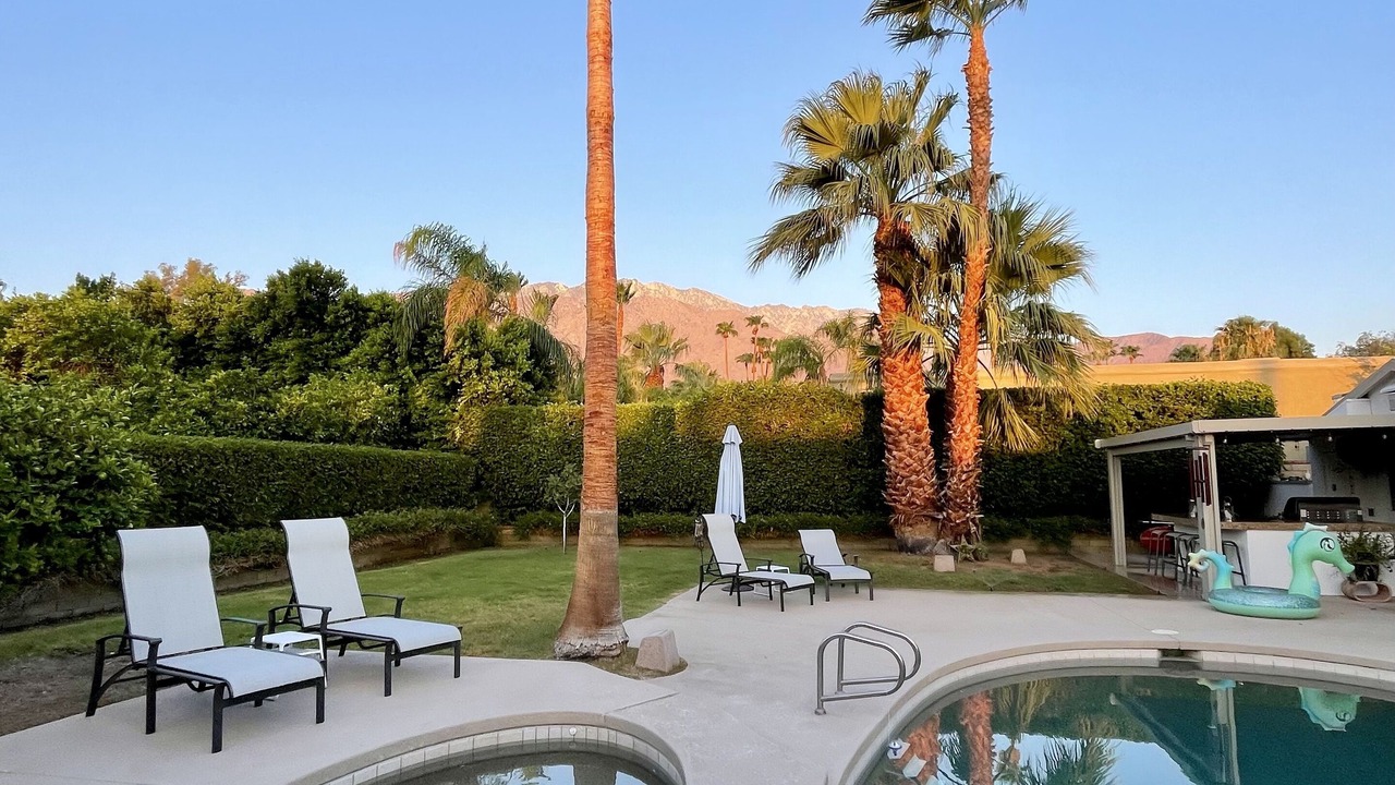 Photo of Outdoor in El Mirador