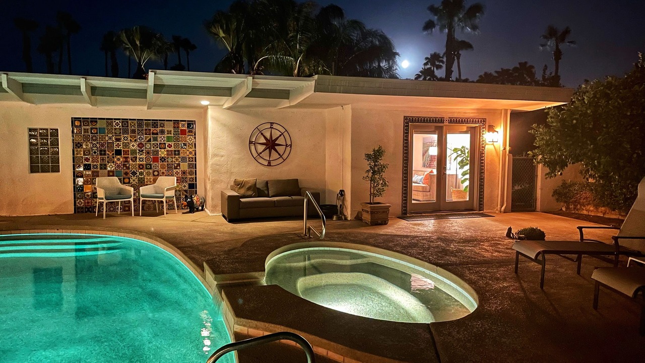 Photo of Outdoor in El Mirador