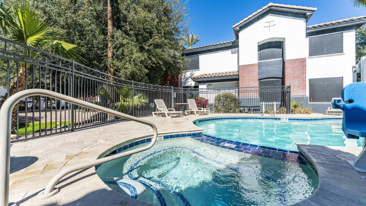 Photo of Outdoor in Chandler