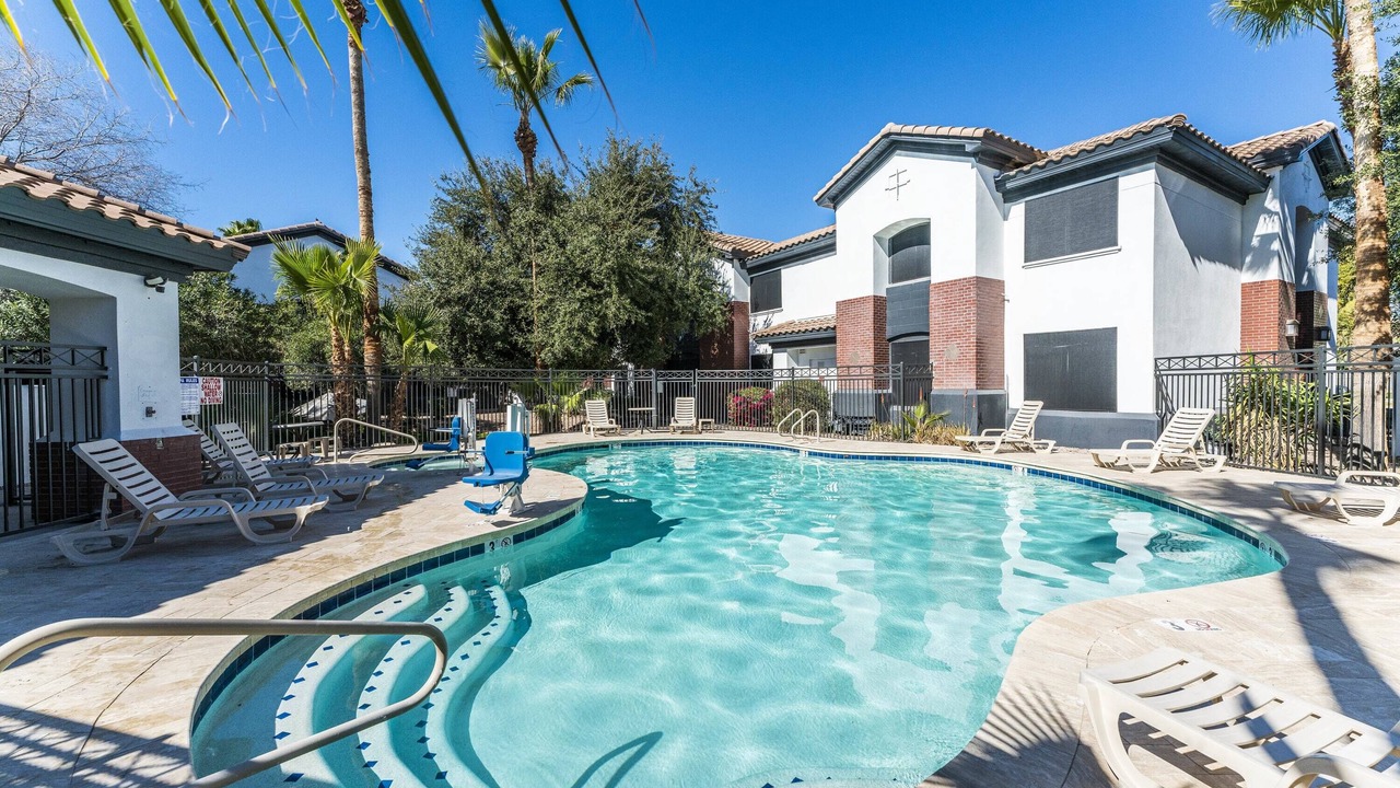 Photo of Outdoor in Chandler