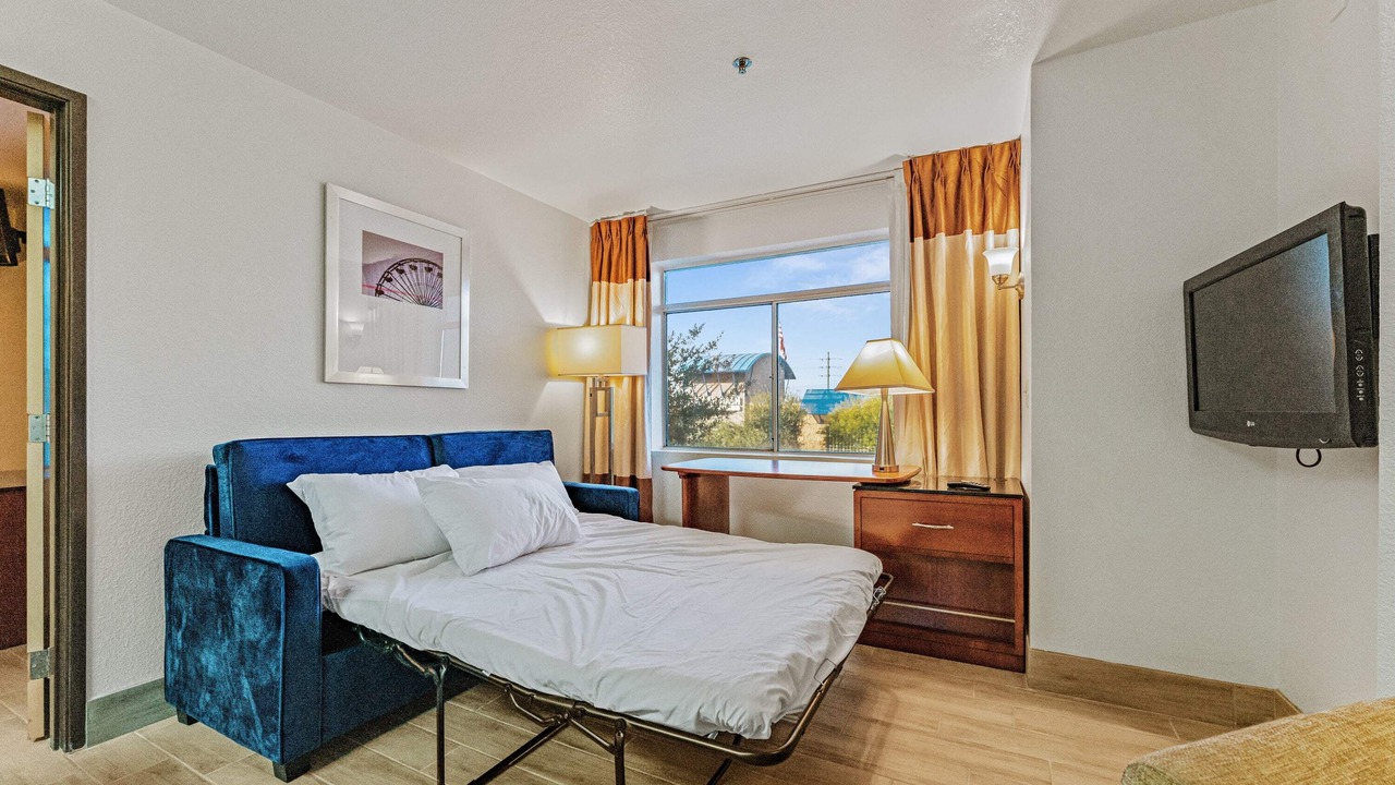 Photo of Bedroom in Chandler