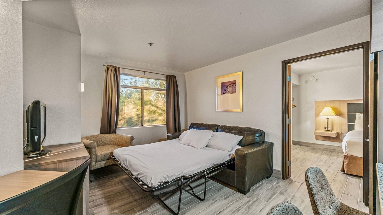 Photo of Bedroom in Chandler
