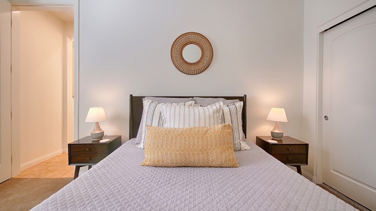 Photo of Bedroom in La Quinta