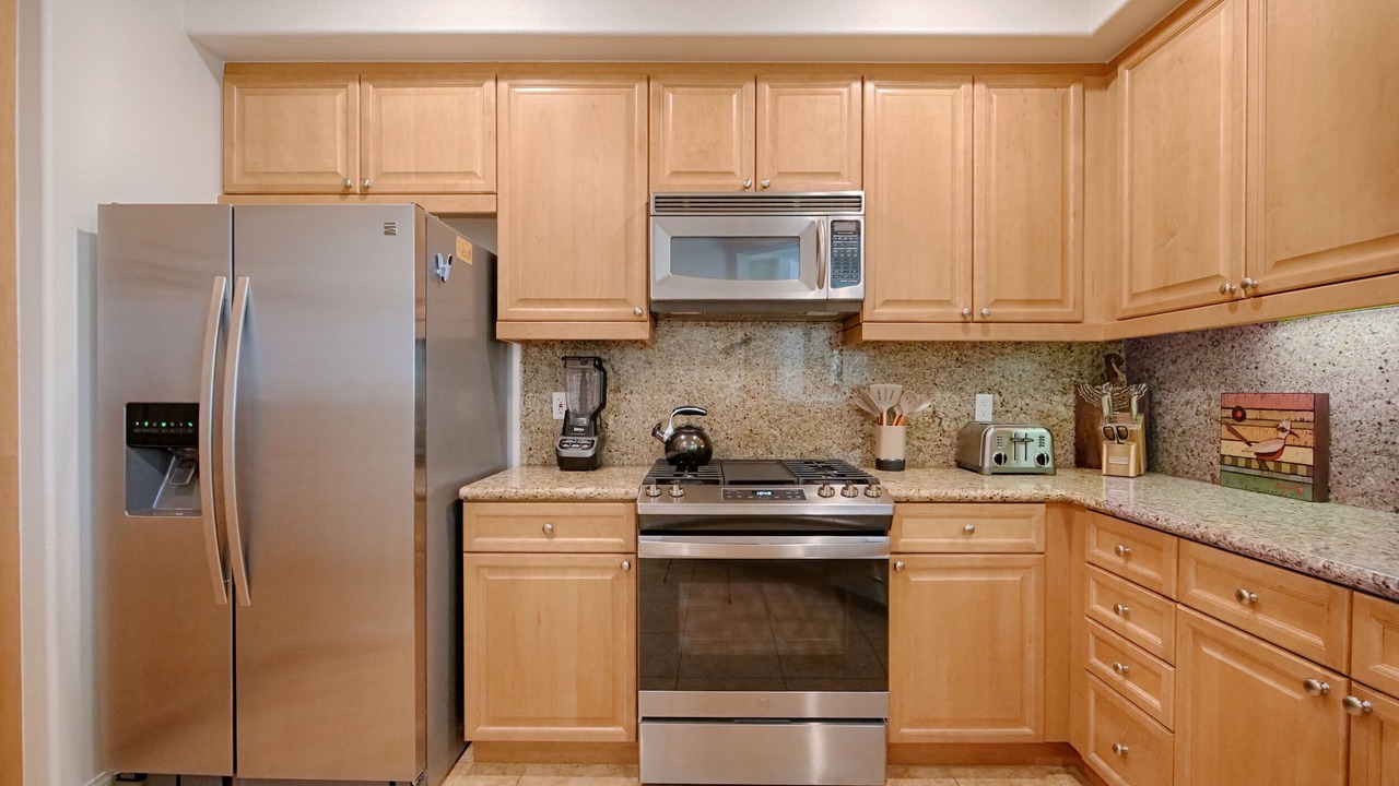 Photo of Kitchen in La Quinta