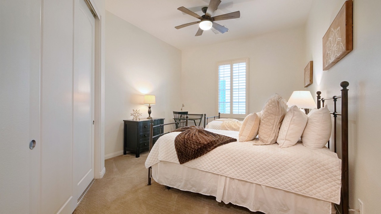 Photo of Bedroom in La Quinta