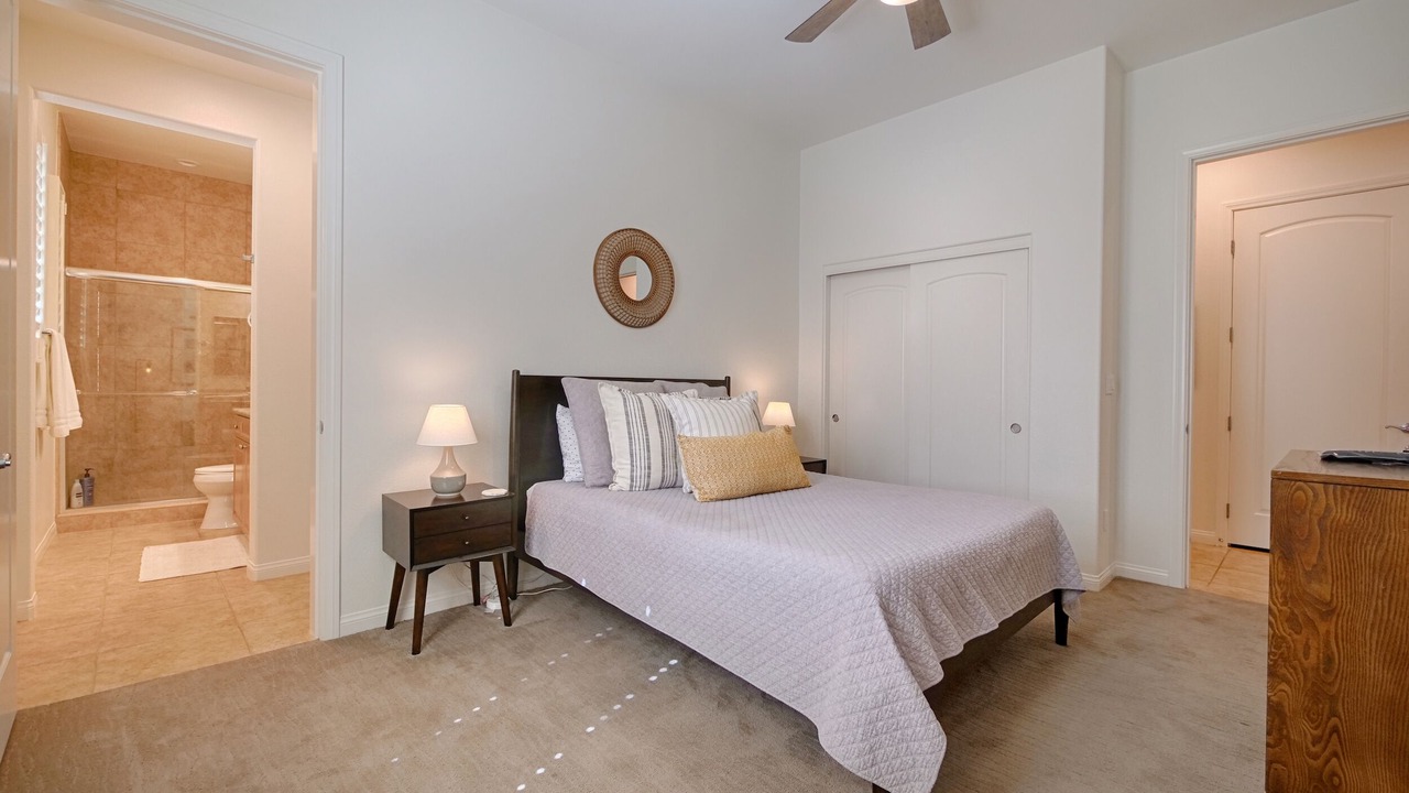 Photo of Bedroom in La Quinta