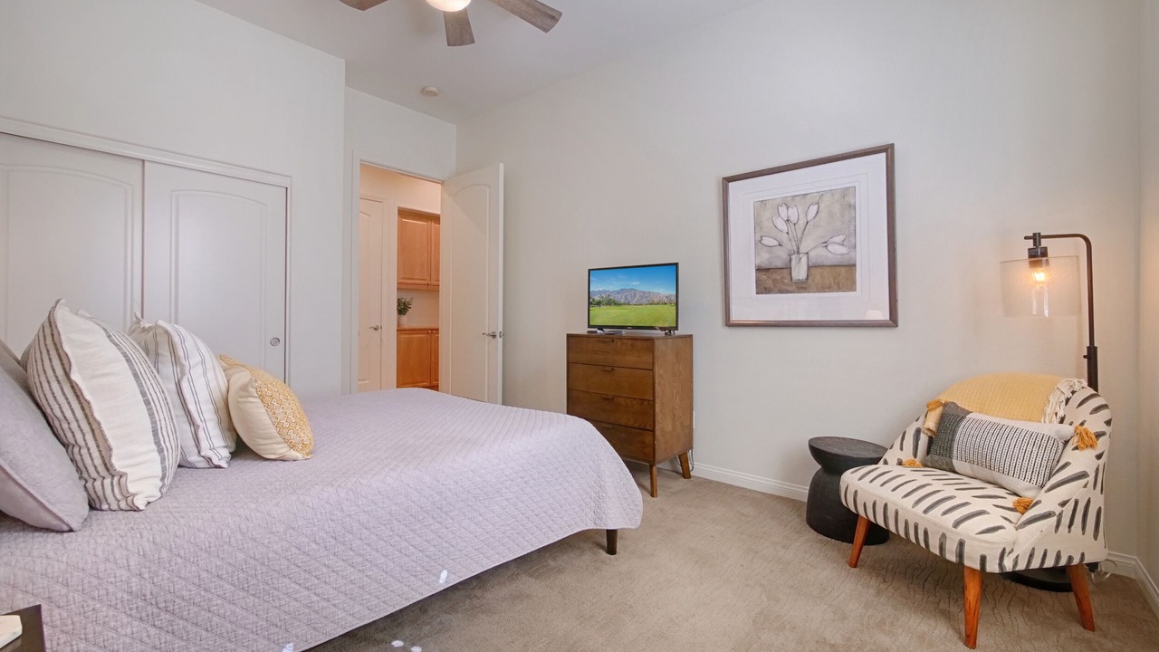 Photo of Bedroom in La Quinta