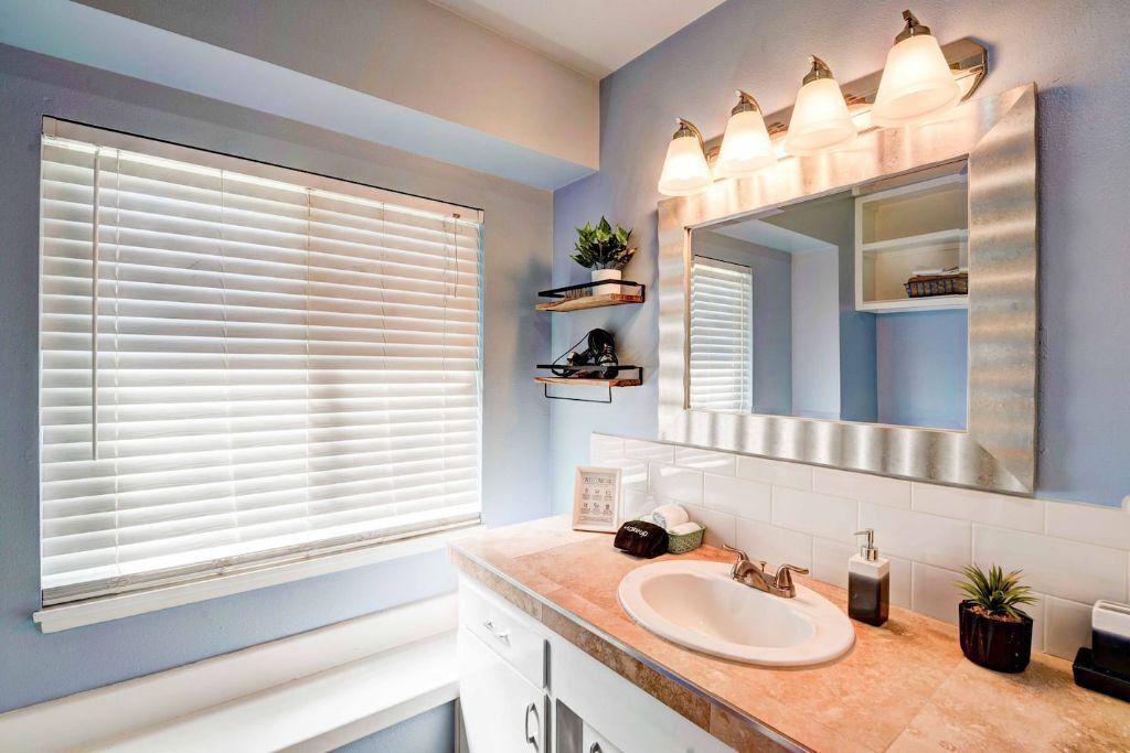 Photo of Bathroom in Redding