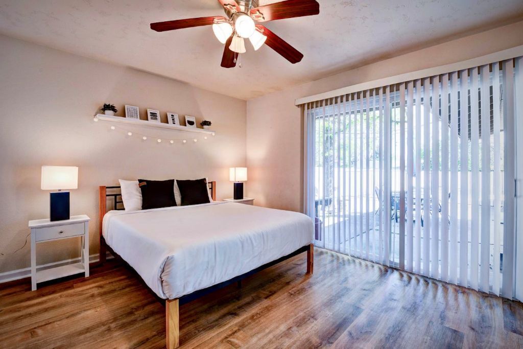 Photo of Bedroom in Redding