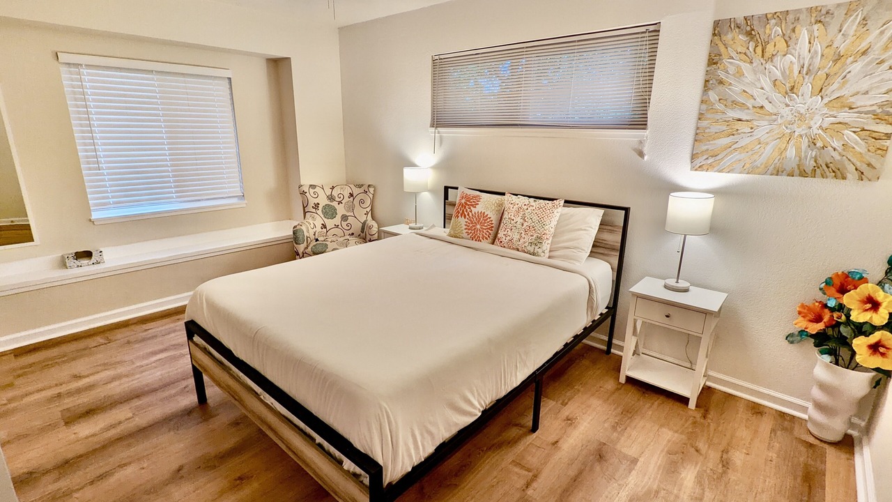 Photo of Bedroom in Redding