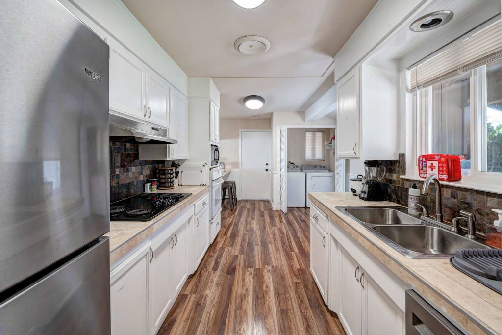 Photo of Kitchen in Redding