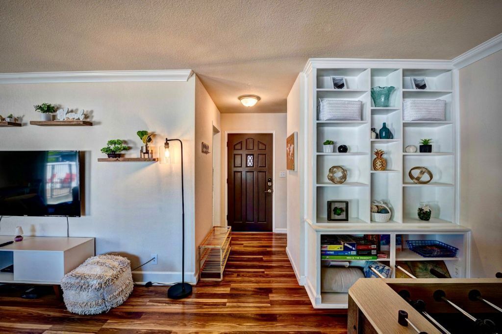 Photo of Bedroom in Redding