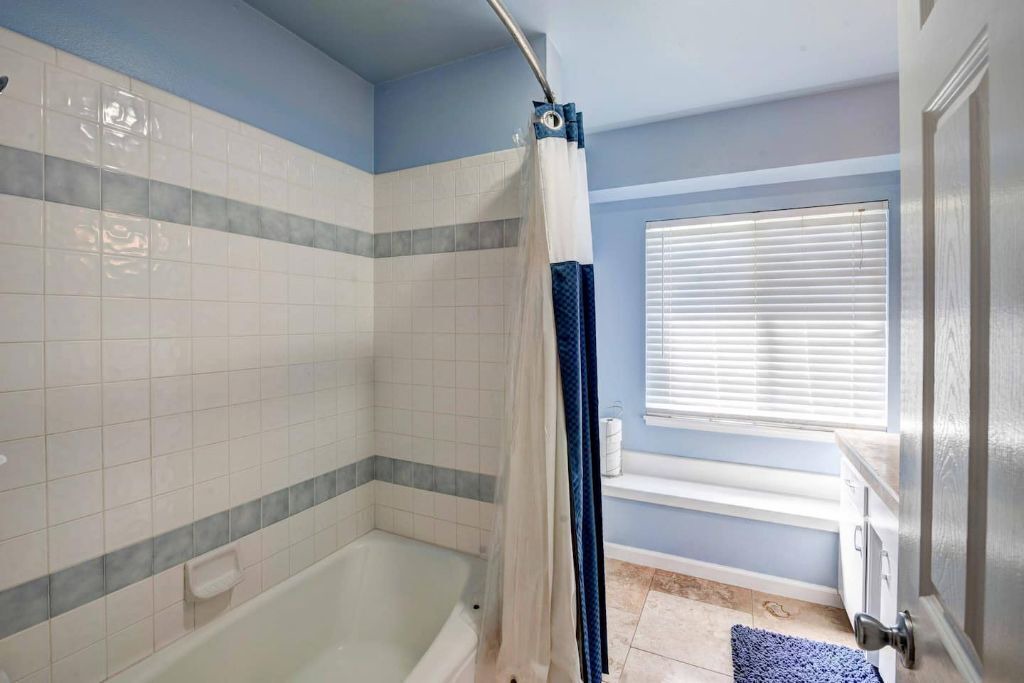 Photo of Bathroom in Redding
